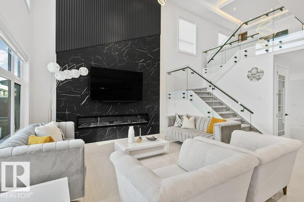 2942 Kostash Dr SW, Edmonton, Alberta  T6W 3J8 - Photo 8 - E4478413