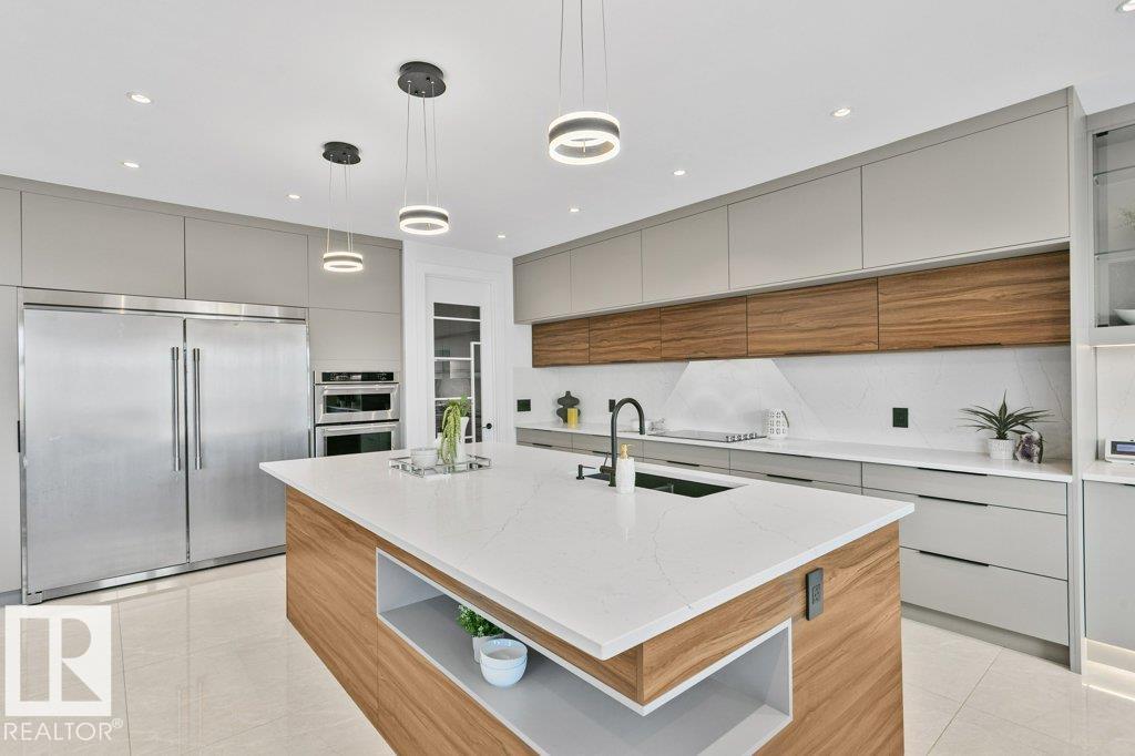 2942 Kostash Dr SW, Edmonton, Alberta  T6W 3J8 - Photo 19 - E4478413