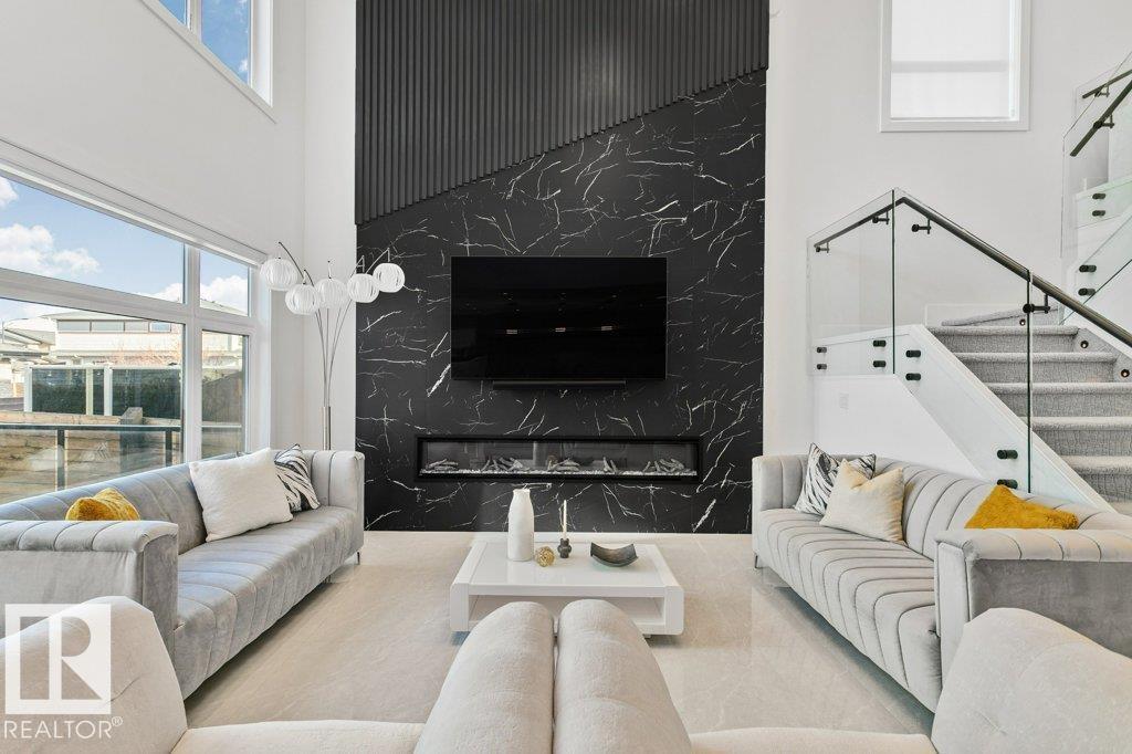 2942 Kostash Dr SW, Edmonton, Alberta  T6W 3J8 - Photo 7 - E4478413