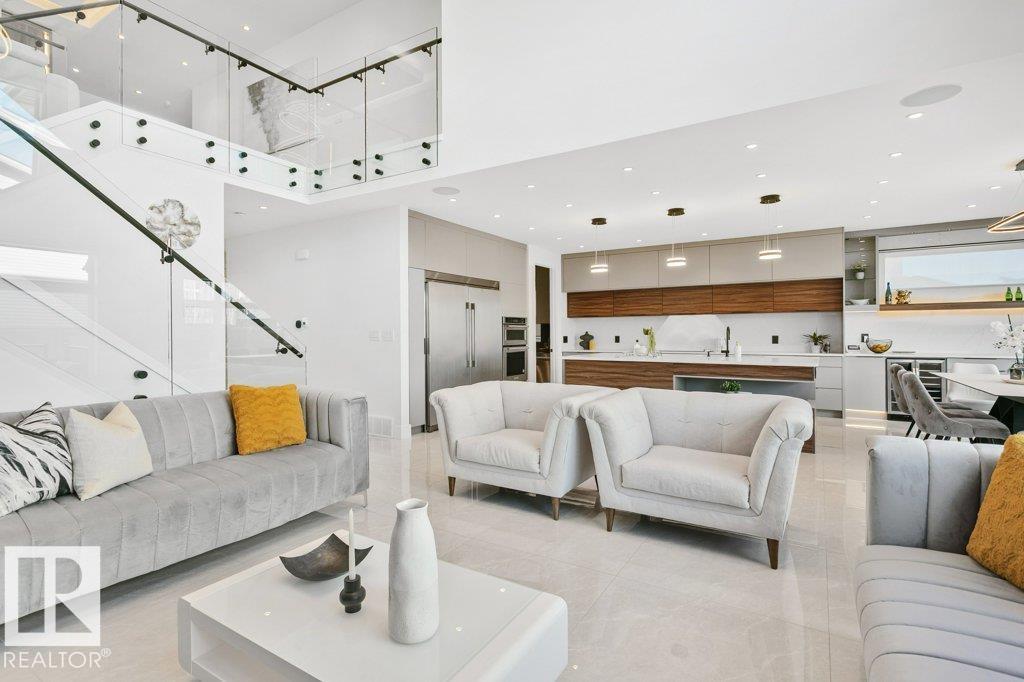 2942 Kostash Dr SW, Edmonton, Alberta  T6W 3J8 - Photo 12 - E4478413