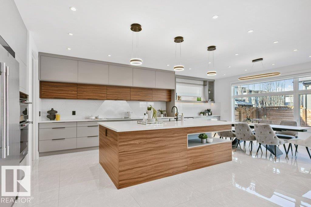 2942 Kostash Dr SW, Edmonton, Alberta  T6W 3J8 - Photo 16 - E4478413