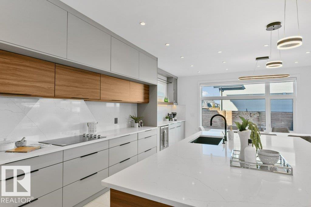 2942 Kostash Dr SW, Edmonton, Alberta  T6W 3J8 - Photo 21 - E4478413