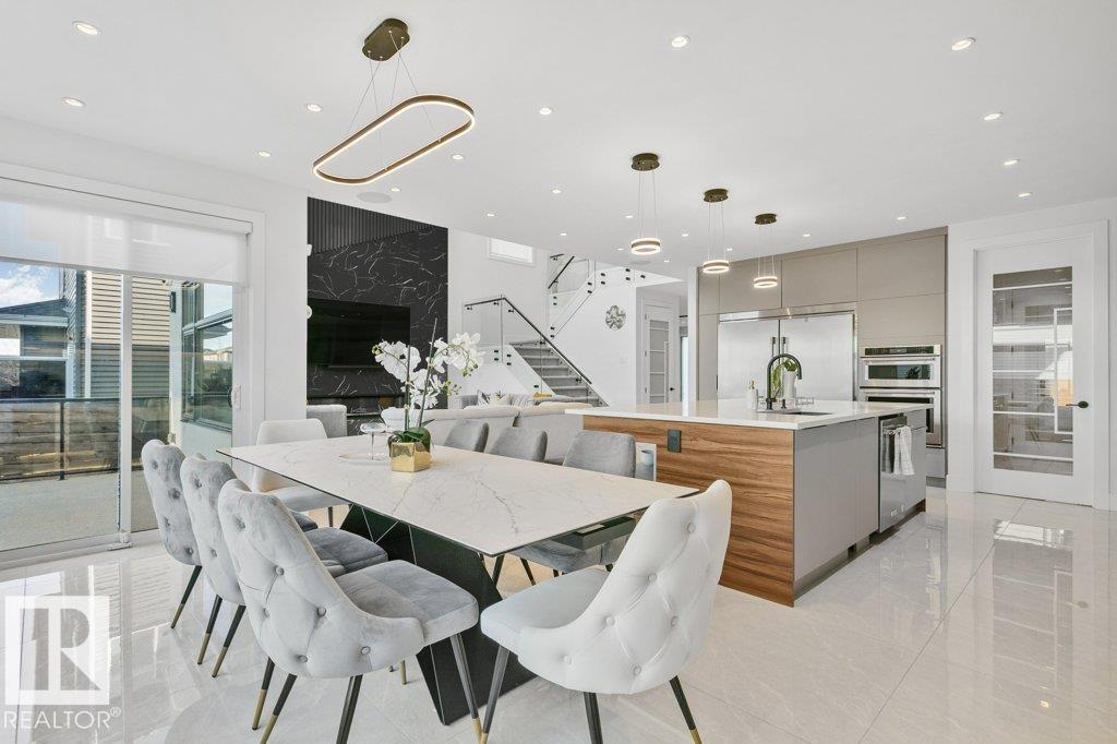 2942 Kostash Dr SW, Edmonton, Alberta  T6W 3J8 - Photo 25 - E4478413