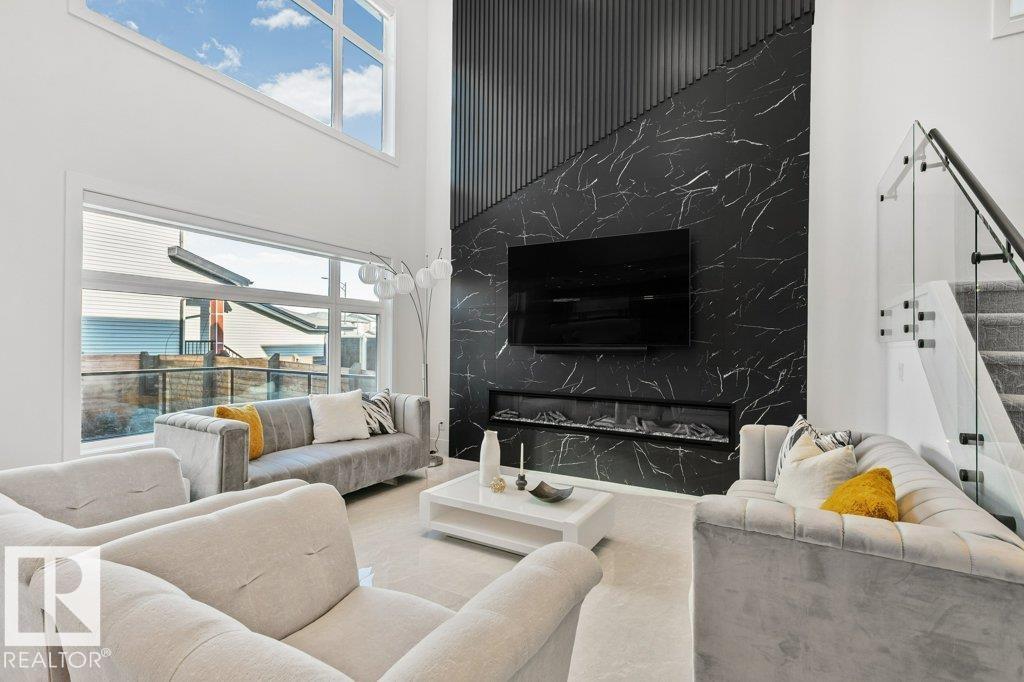 2942 Kostash Dr SW, Edmonton, Alberta  T6W 3J8 - Photo 6 - E4478413