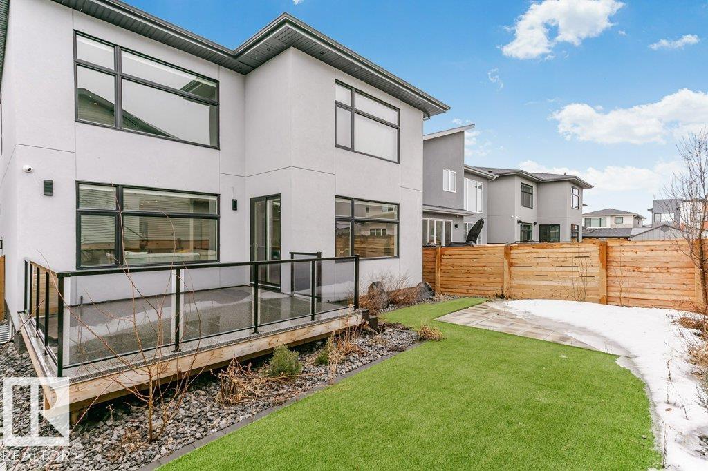 2942 Kostash Dr SW, Edmonton, Alberta  T6W 3J8 - Photo 67 - E4478413