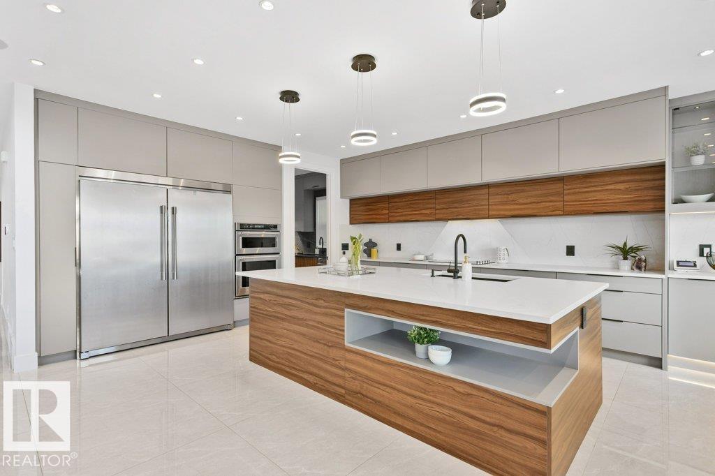 2942 Kostash Dr SW, Edmonton, Alberta  T6W 3J8 - Photo 17 - E4478413