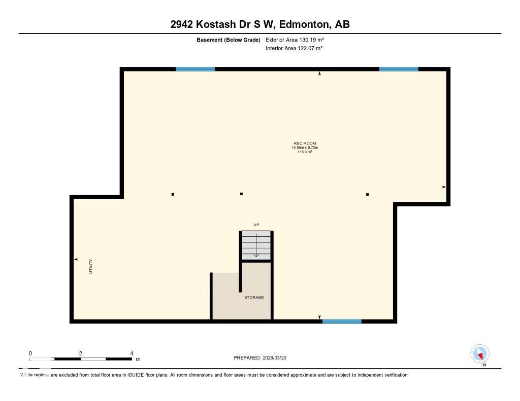 2942 Kostash Dr SW, Edmonton, Alberta  T6W 3J8 - Photo 74 - E4478413