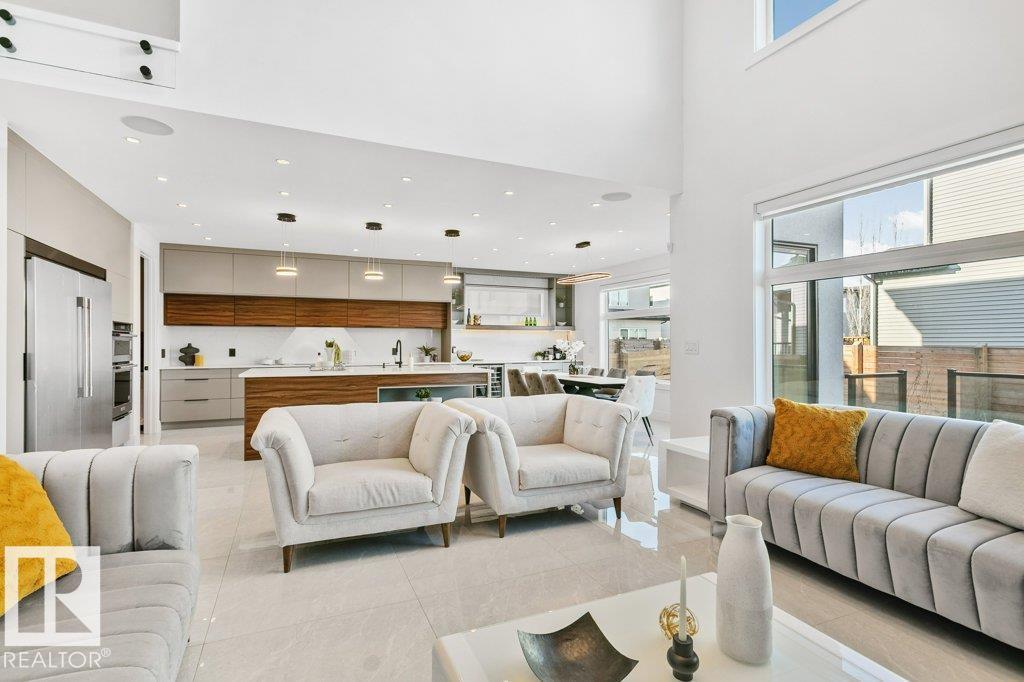 2942 Kostash Dr SW, Edmonton, Alberta  T6W 3J8 - Photo 10 - E4478413