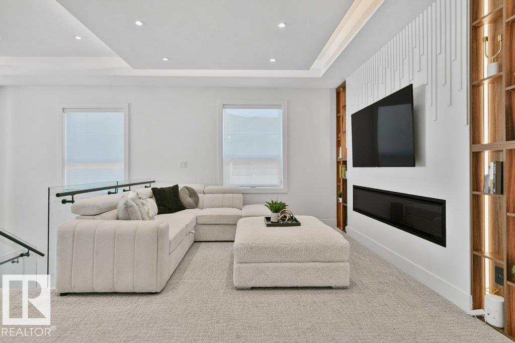 2942 Kostash Dr SW, Edmonton, Alberta  T6W 3J8 - Photo 38 - E4478413