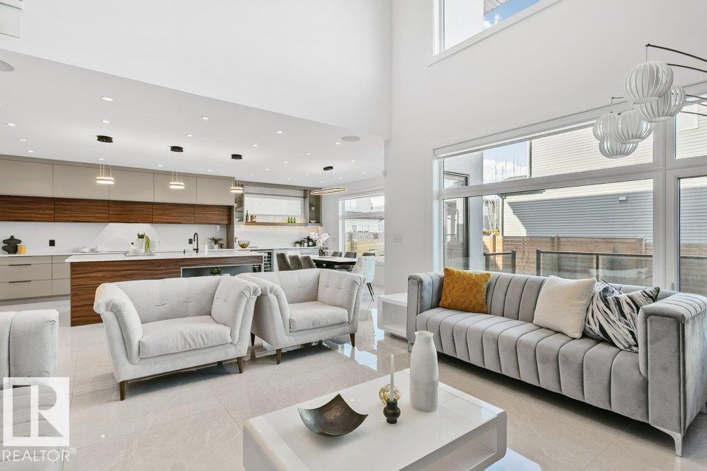 2942 Kostash Dr SW, Edmonton, Alberta  T6W 3J8 - Photo 11 - E4478413