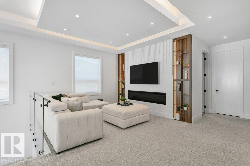 2942 Kostash Dr SW, Edmonton, Alberta  T6W 3J8 - Photo 36 - E4478413