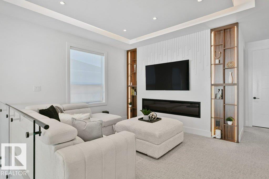 2942 Kostash Dr SW, Edmonton, Alberta  T6W 3J8 - Photo 37 - E4478413