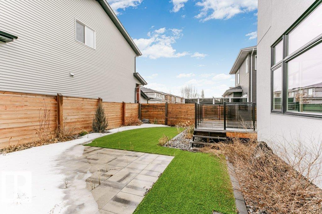 2942 Kostash Dr SW, Edmonton, Alberta  T6W 3J8 - Photo 69 - E4478413