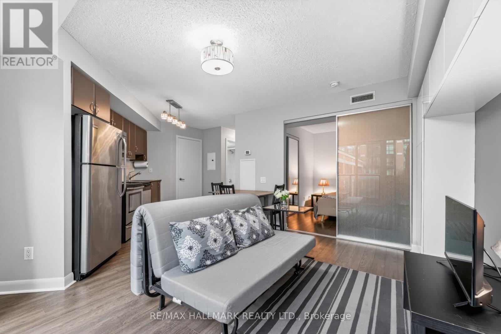 618 - 525 Wilson Avenue, Toronto, Ontario  M3H 0A7 - Photo 5 - C12916252