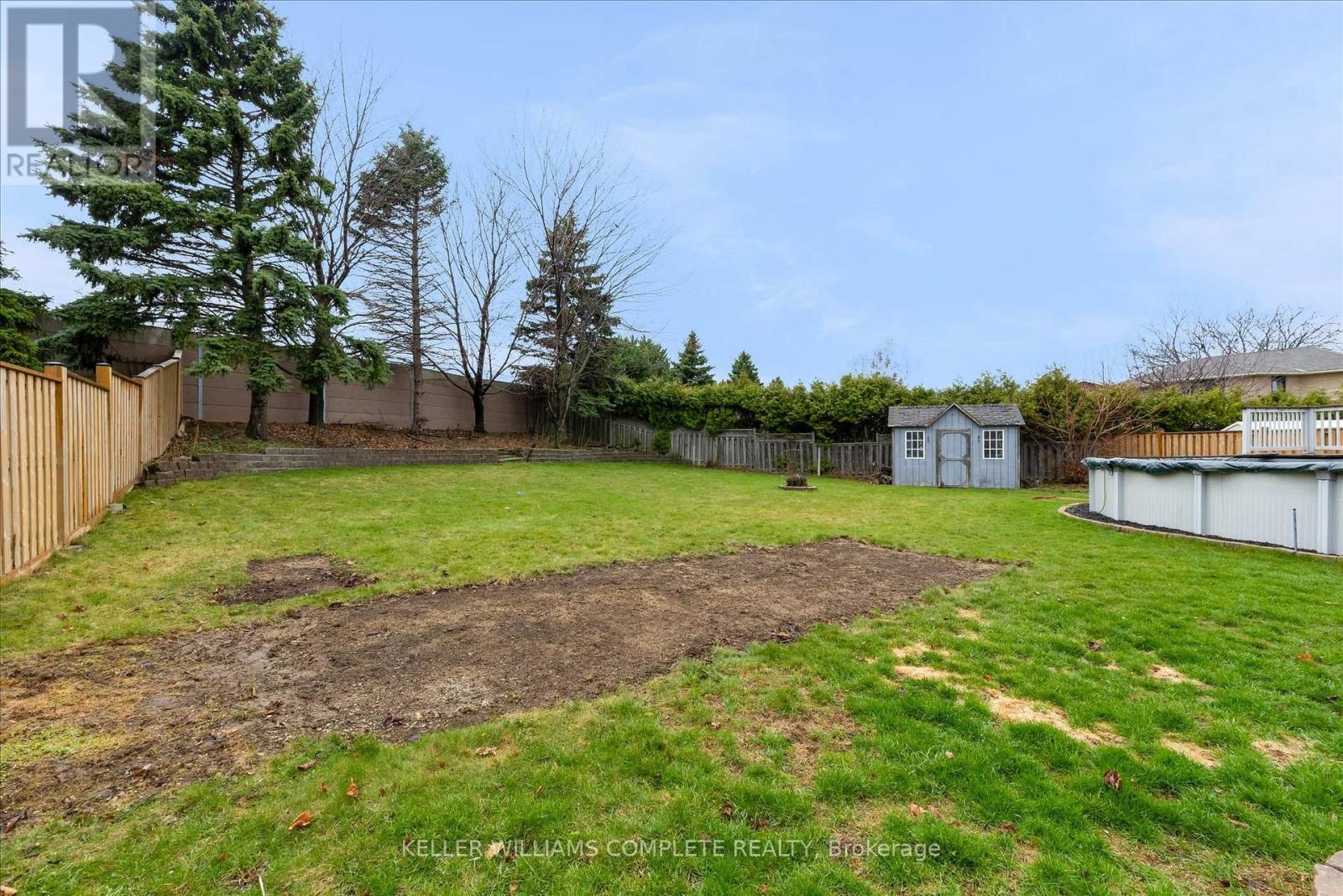 16 Homeland Avenue, Hamilton, Ontario  L8E 4X2 - Photo 36 - X12987764