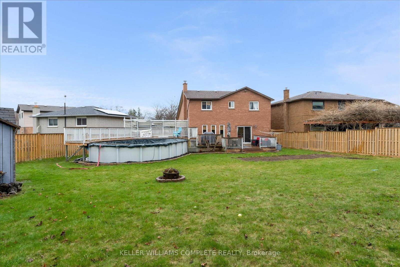 16 Homeland Avenue, Hamilton, Ontario  L8E 4X2 - Photo 37 - X12987764
