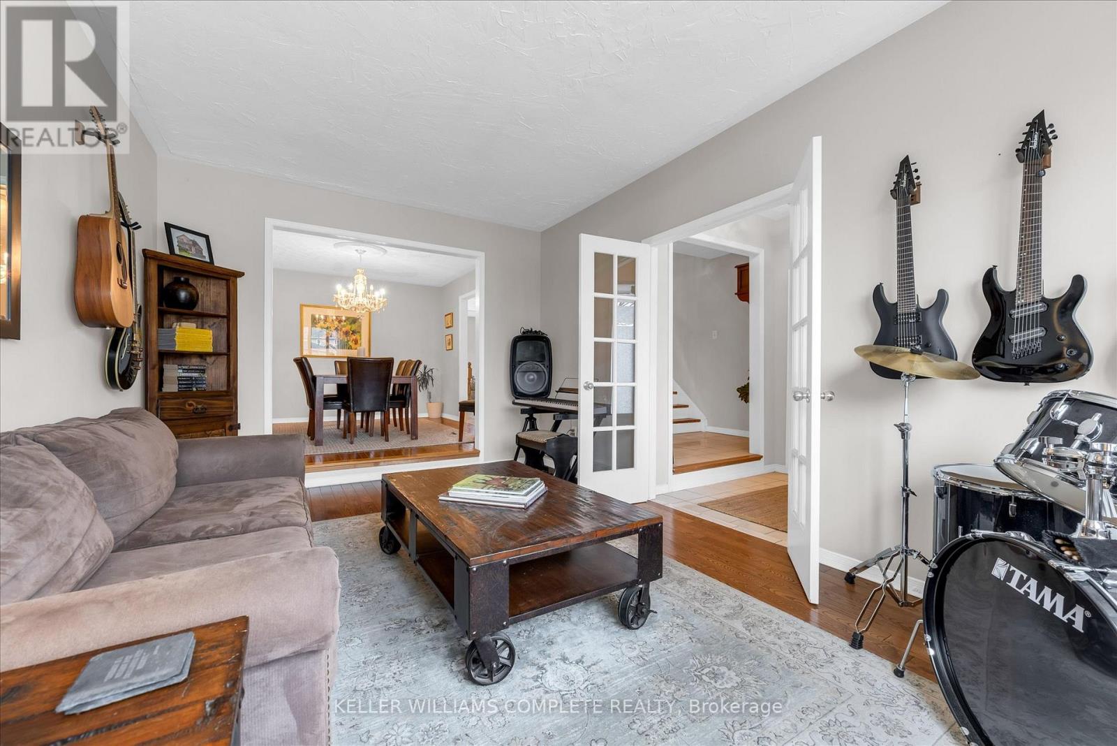 16 Homeland Avenue, Hamilton, Ontario  L8E 4X2 - Photo 5 - X12987764