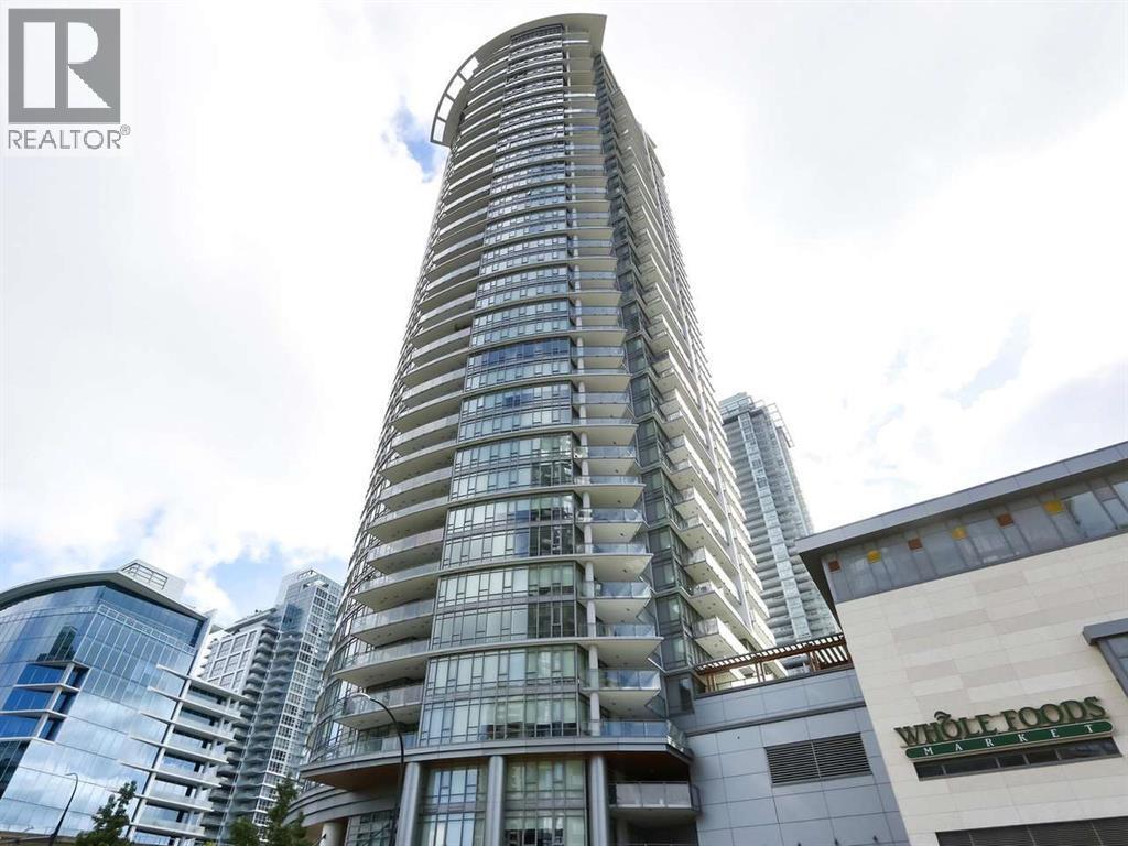 2204 2008 ROSSER AVENUE, Burnaby, British Columbia