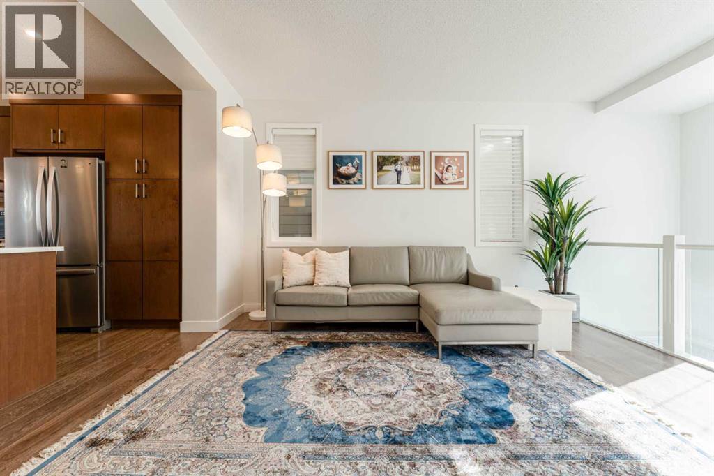 318 Masters Row SE, Calgary, Alberta  T3M 2T7 - Photo 6 - A2300506