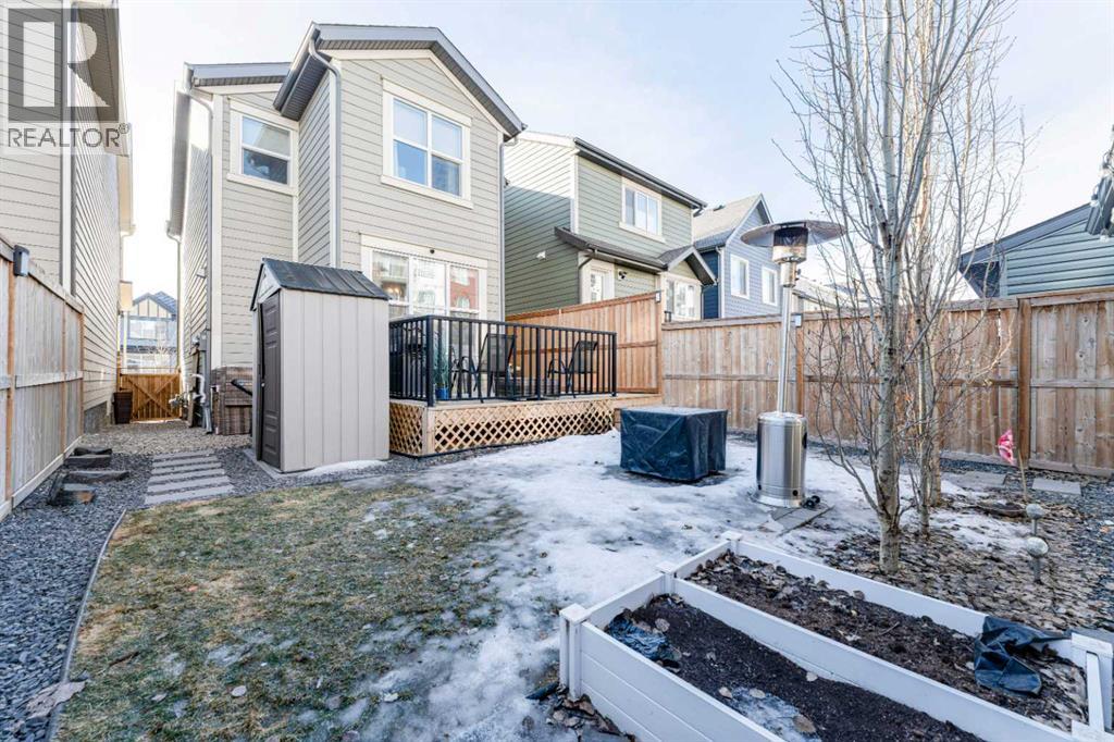 318 Masters Row SE, Calgary, Alberta  T3M 2T7 - Photo 38 - A2300506