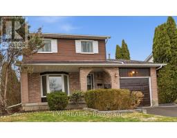 56 RUSHBROOK DRIVE, Kitchener, Ontario