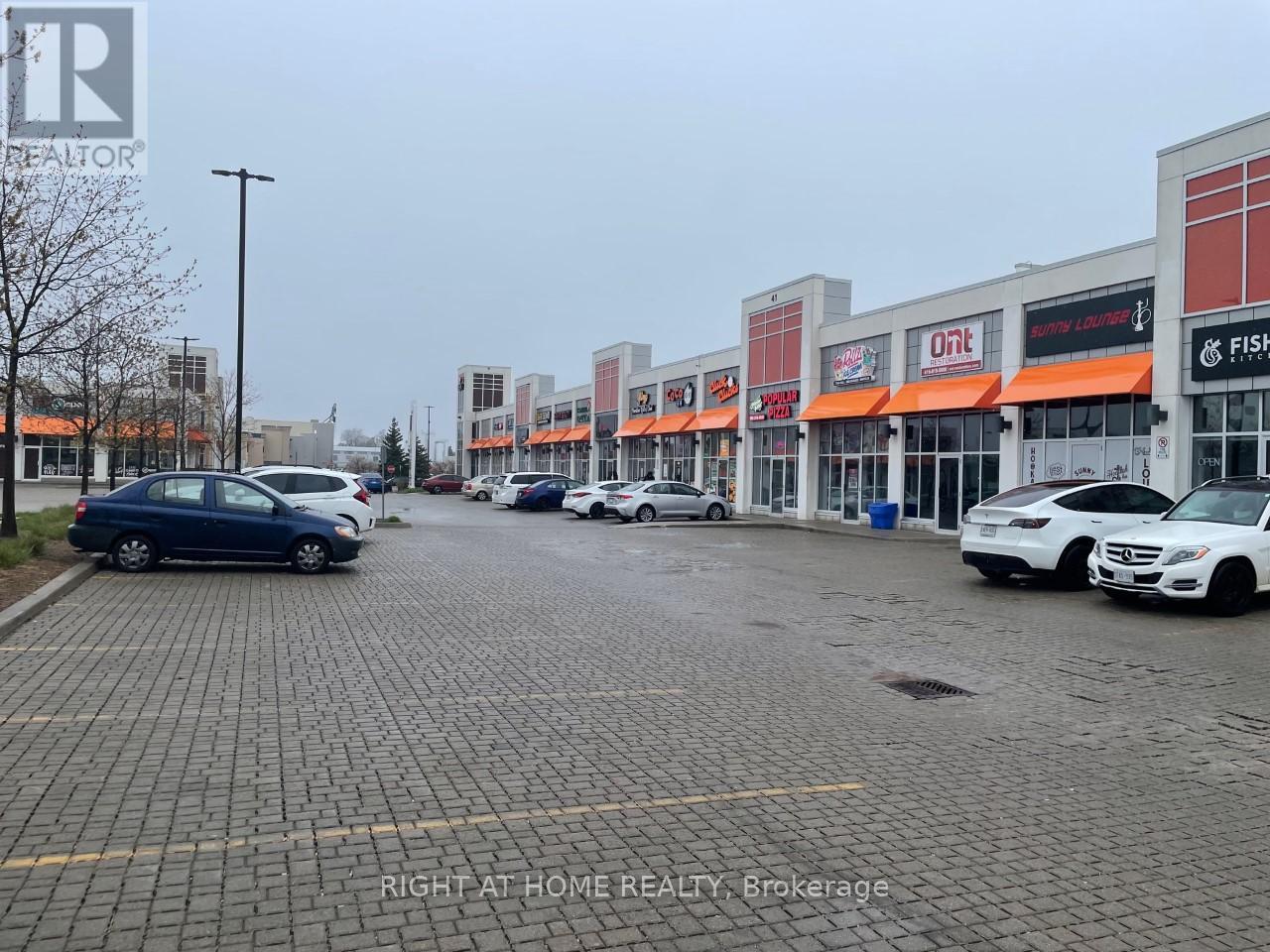 A125 - 41 Lebovic Avenue, Toronto, Ontario  M1L 4V9 - Photo 2 - E12987710