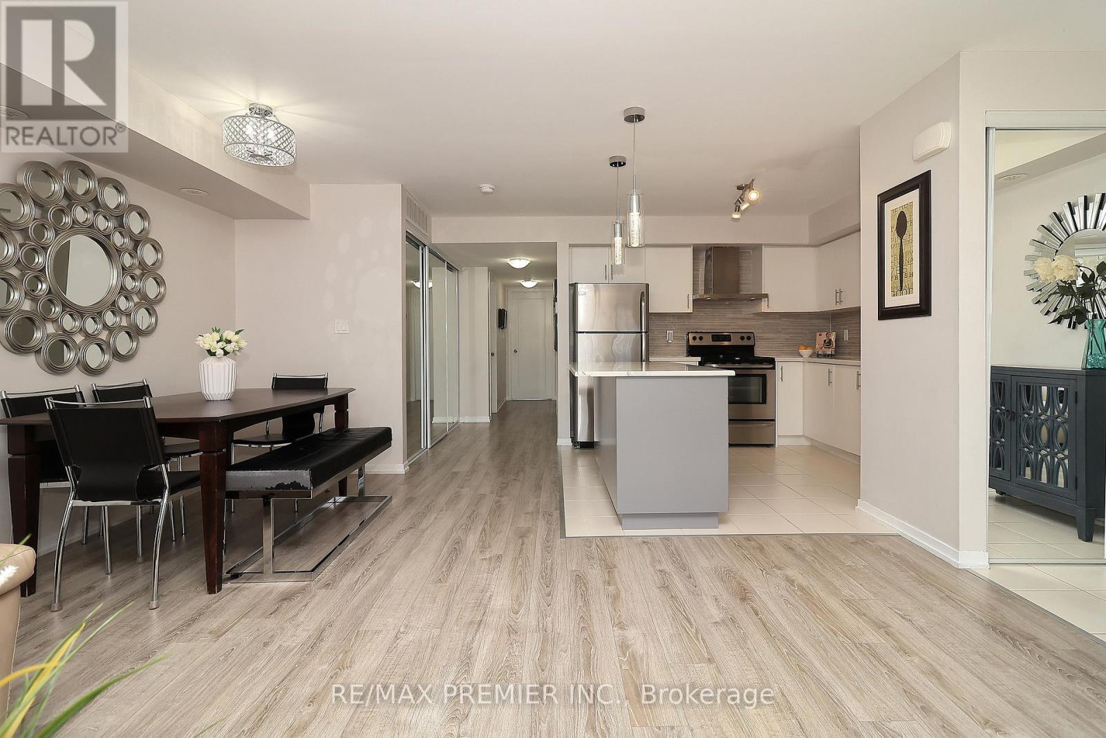 C14 - 26 Bruce Street, Vaughan, Ontario  L4L 0H4 - Photo 14 - N12979330