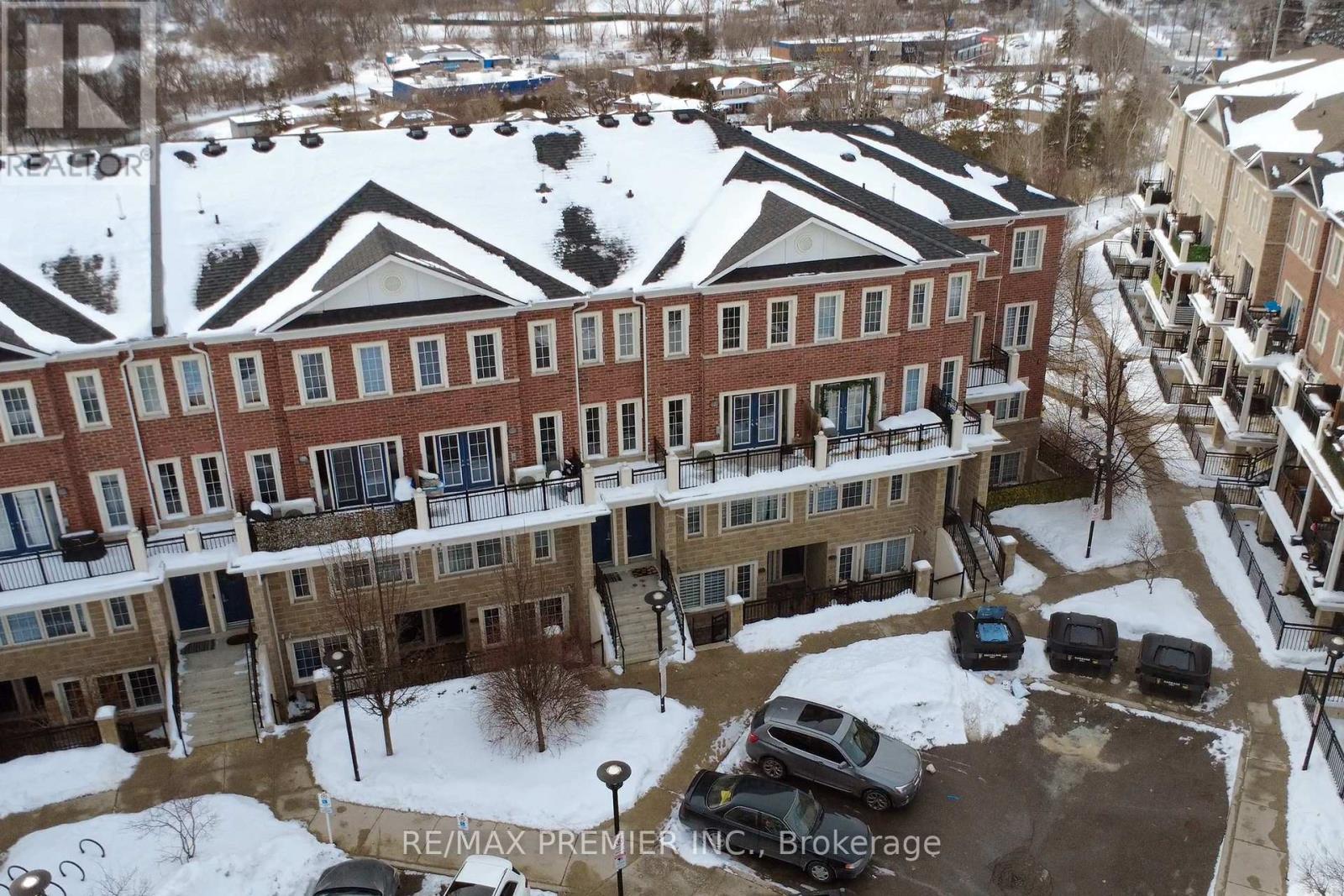 C14 - 26 Bruce Street, Vaughan, Ontario  L4L 0H4 - Photo 31 - N12979330