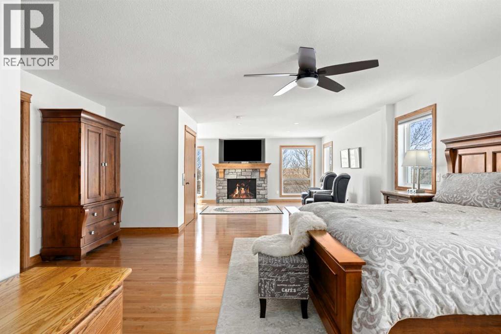 291055 Township Road 290, Rural Rocky View County, Alberta  T0M 0S0 - Photo 28 - A2298962