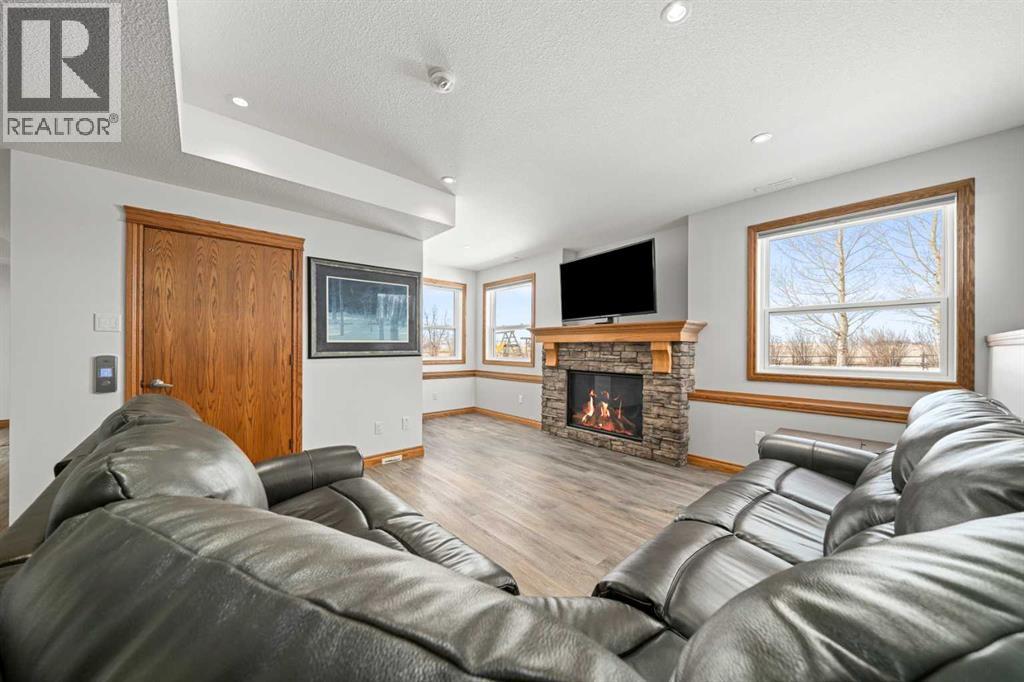 291055 Township Road 290, Rural Rocky View County, Alberta  T0M 0S0 - Photo 42 - A2298962