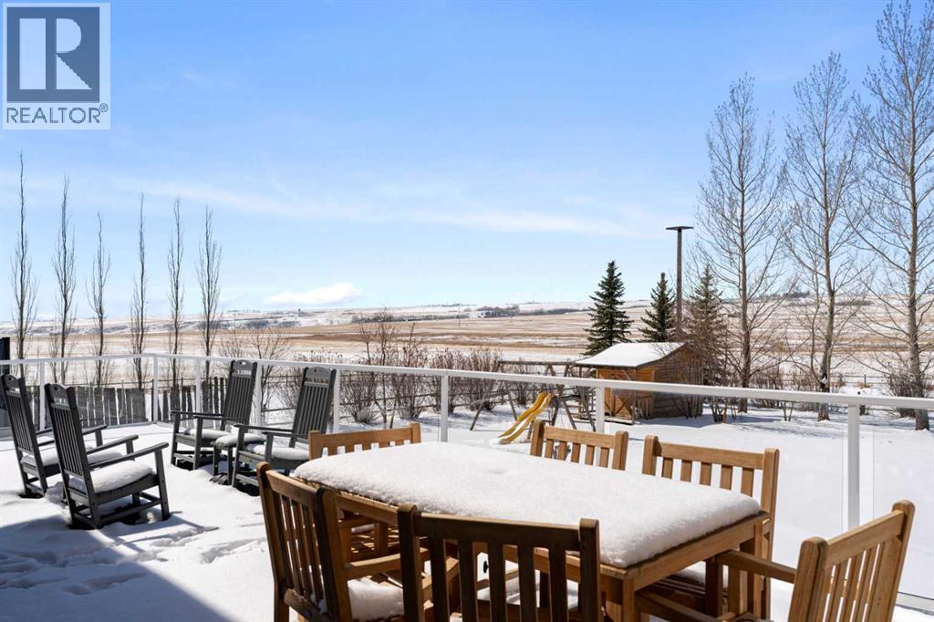 291055 Township Road 290, Rural Rocky View County, Alberta  T0M 0S0 - Photo 6 - A2298962