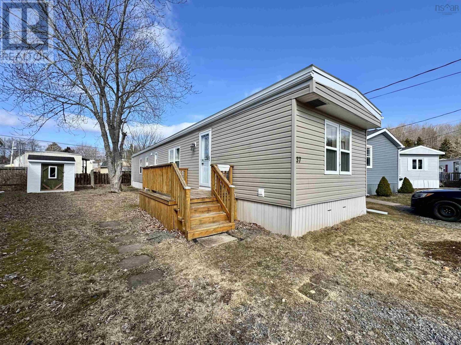 37 Brook Crescent, Middle Sackville, Nova Scotia  B4E 1C3 - Photo 29 - 202606791