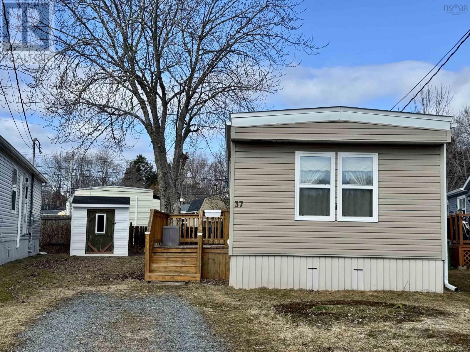 37 Brook Crescent, Middle Sackville, Nova Scotia  B4E 1C3 - Photo 31 - 202606791