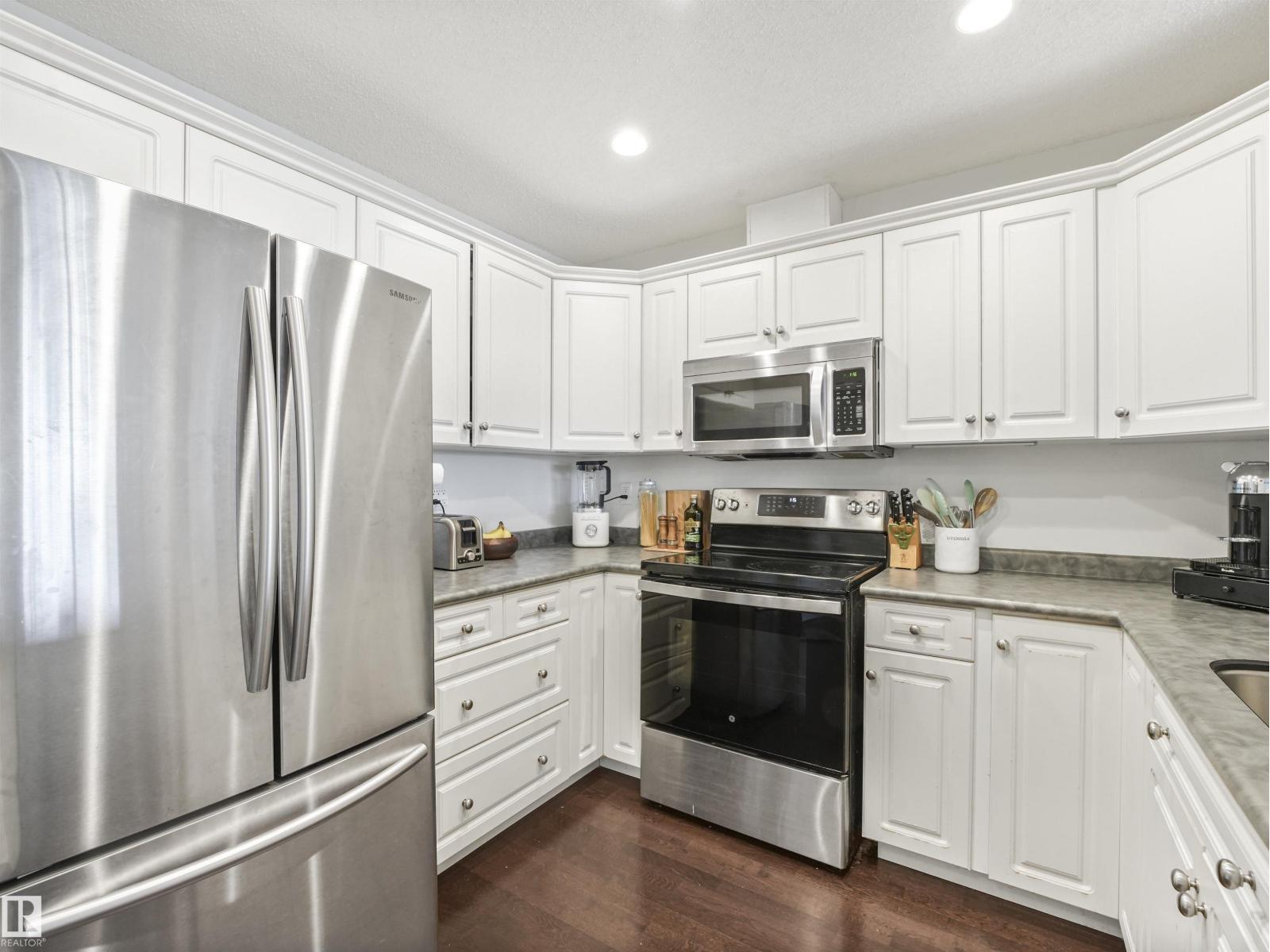 #401 12110 106 Av Nw, Edmonton, Alberta  T5N 4R9 - Photo 9 - E4481826