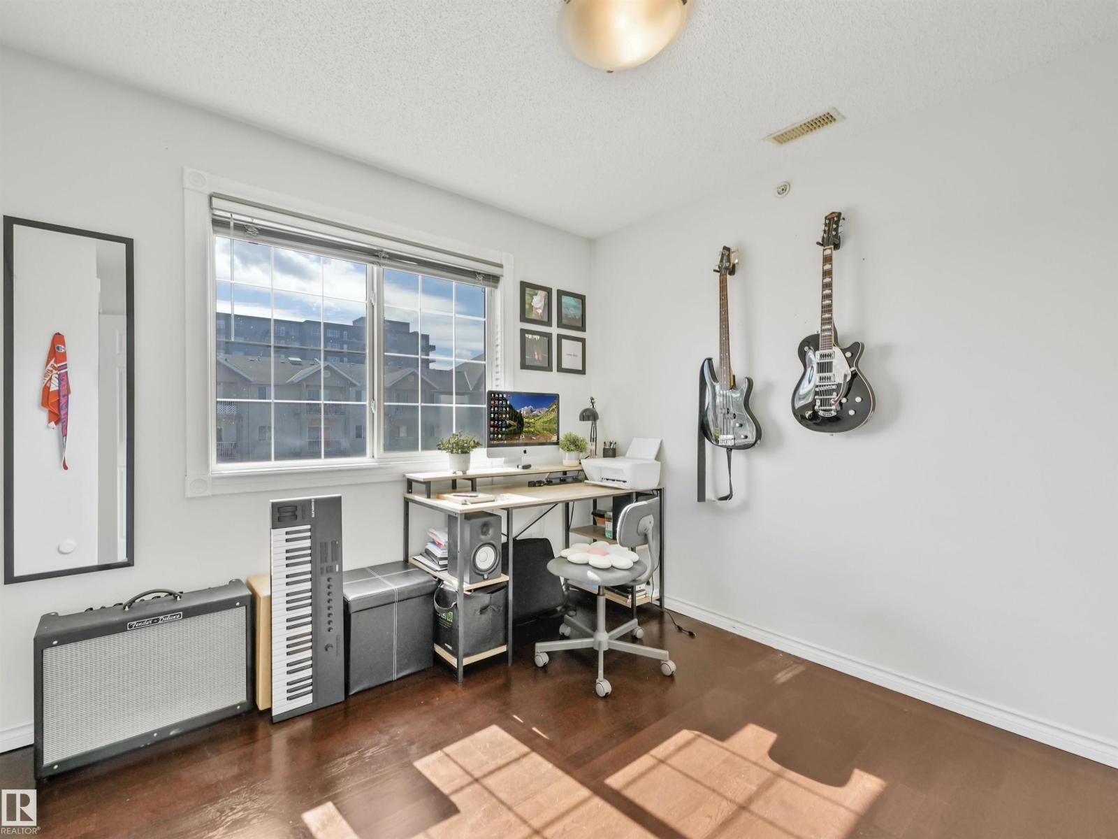 #401 12110 106 Av Nw, Edmonton, Alberta  T5N 4R9 - Photo 27 - E4481826