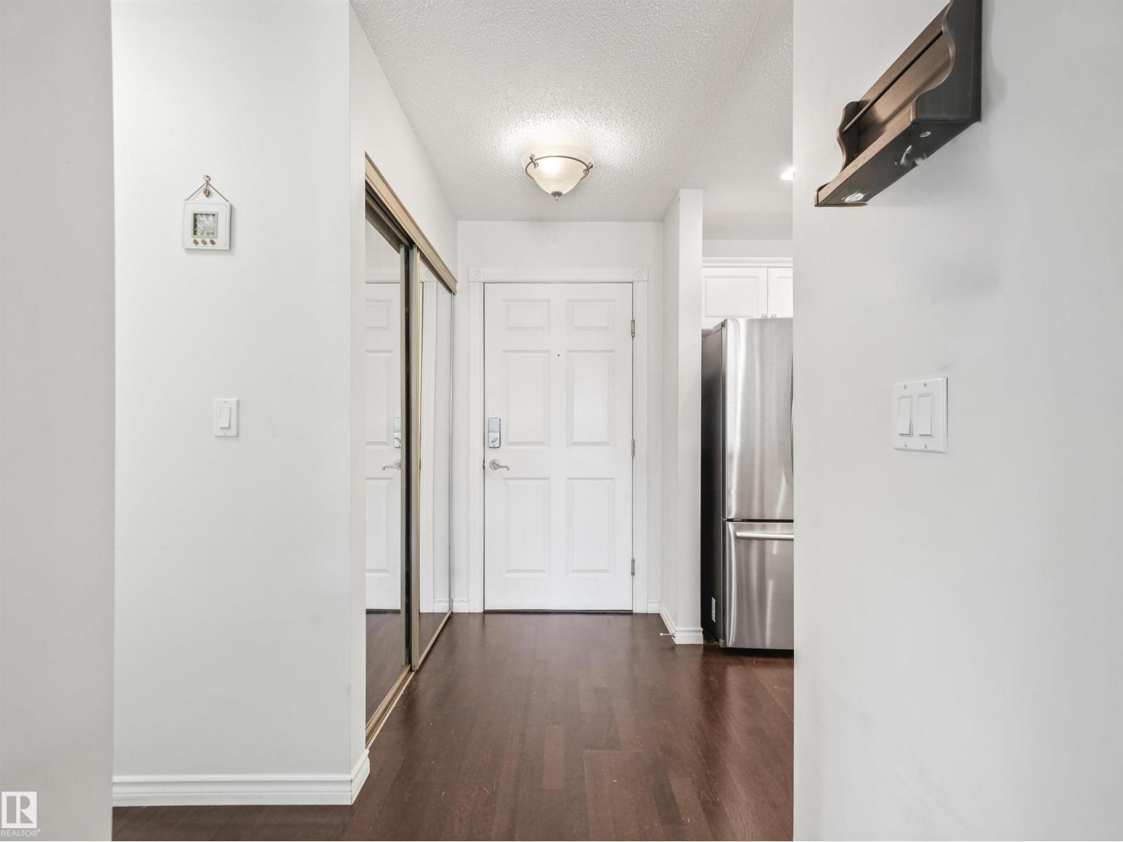 #401 12110 106 Av Nw, Edmonton, Alberta  T5N 4R9 - Photo 6 - E4481826