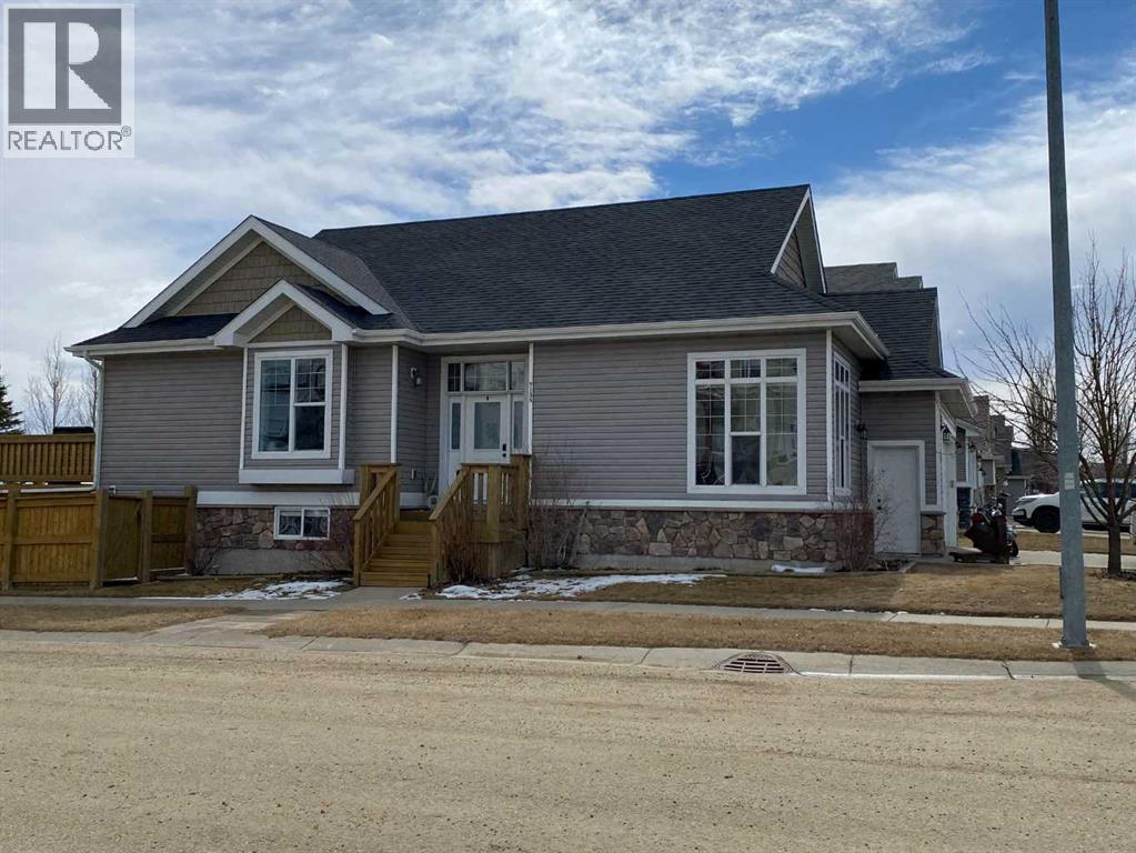7135 Henner's Road, Lacombe, Alberta  T4L 0C3 - Photo 1 - A2298075