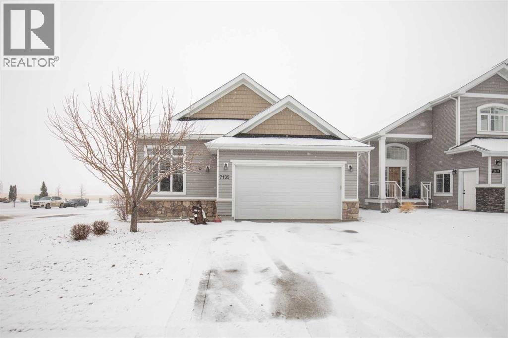 7135 Henner's Road, Lacombe, Alberta  T4L 0C3 - Photo 6 - A2298075