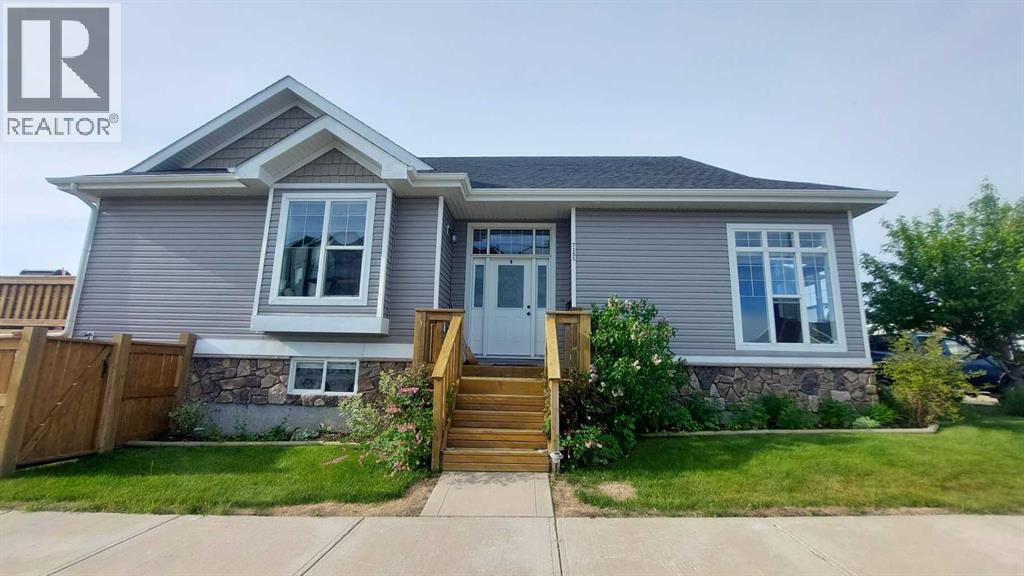 7135 Henner's Road, Lacombe, Alberta  T4L 0C3 - Photo 2 - A2298075