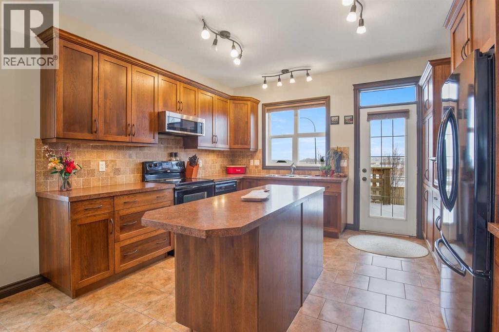 7135 Henner's Road, Lacombe, Alberta  T4L 0C3 - Photo 12 - A2298075