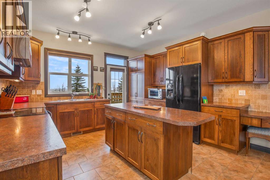 7135 Henner's Road, Lacombe, Alberta  T4L 0C3 - Photo 13 - A2298075