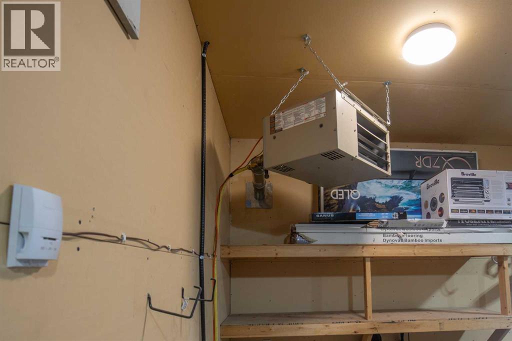 7135 Henner's Road, Lacombe, Alberta  T4L 0C3 - Photo 25 - A2298075