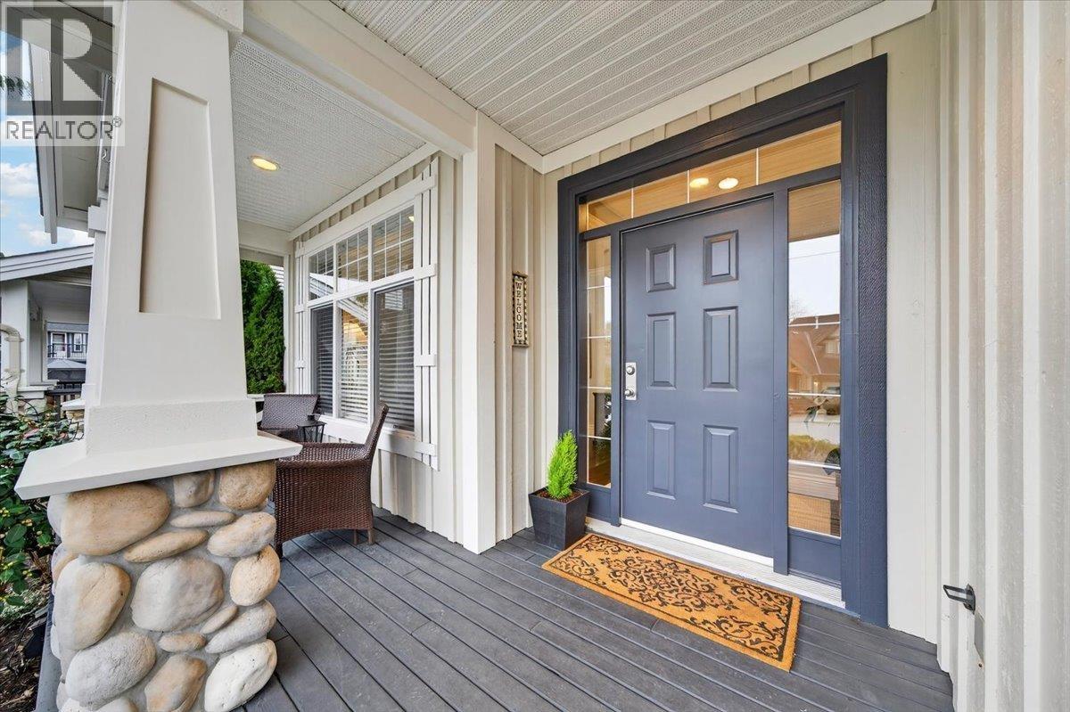 24033 106th Avenue, Maple Ridge, British Columbia  V2W 2B1 - Photo 3 - R3105294