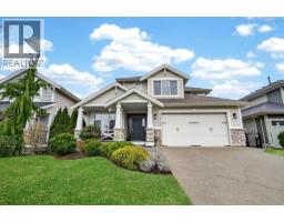 24033 106TH AVENUE, Maple Ridge, British Columbia