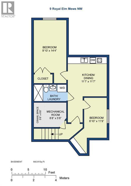 9 Royal Elm Mews NW, Calgary, Alberta  T3G 5P6 - Photo 50 - A2300636