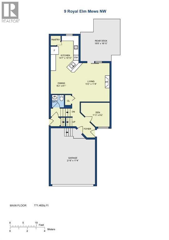 9 Royal Elm Mews NW, Calgary, Alberta  T3G 5P6 - Photo 48 - A2300636