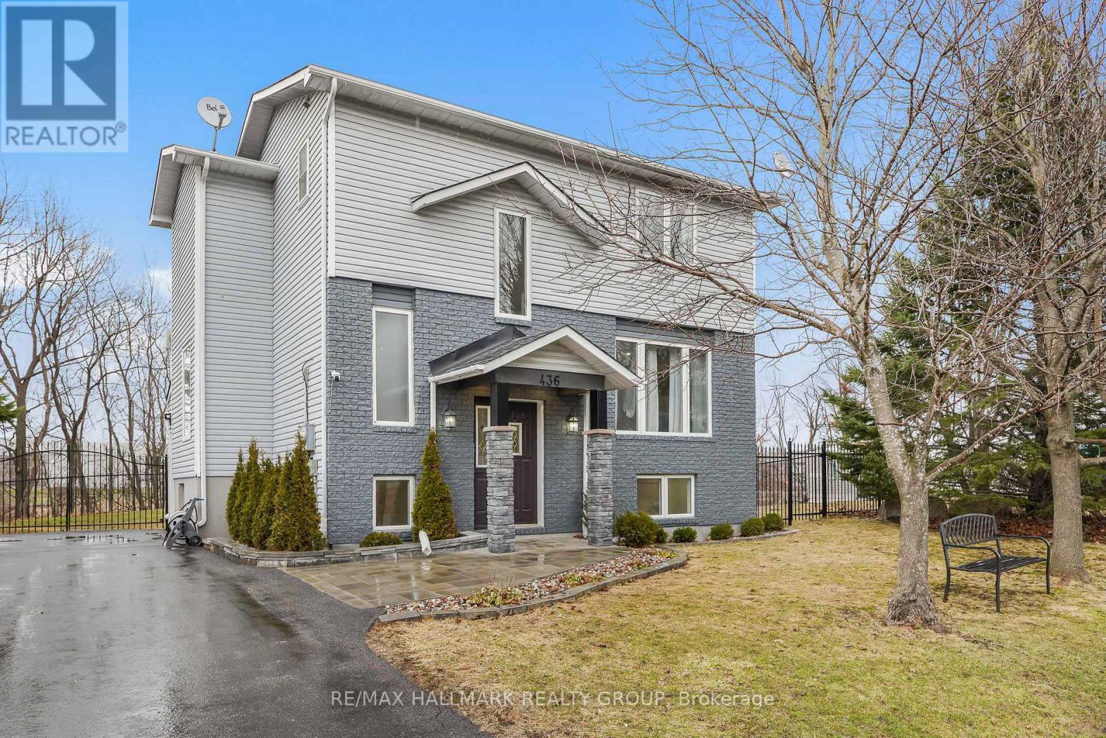 436 Yves Street, Clarence-Rockland, Ontario  K4K 1E9 - Photo 2 - X12987776