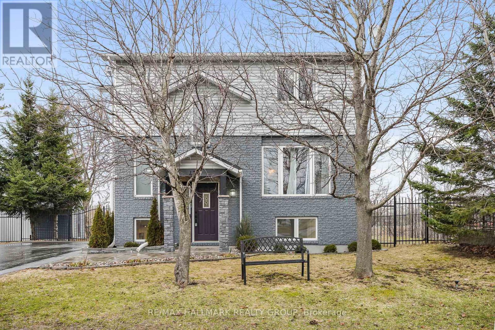 436 Yves Street, Clarence-Rockland, Ontario  K4K 1E9 - Photo 3 - X12987776