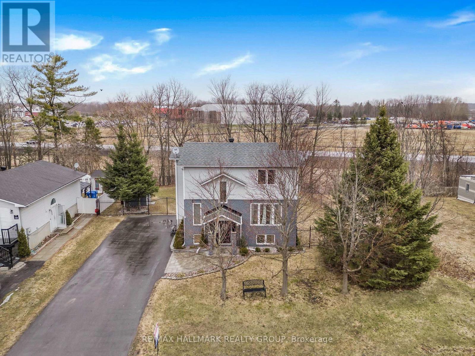 436 Yves Street, Clarence-Rockland, Ontario  K4K 1E9 - Photo 35 - X12987776