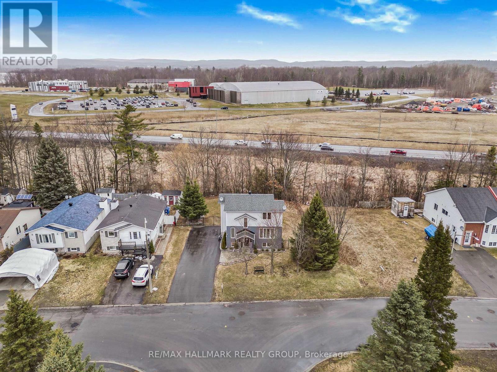 436 Yves Street, Clarence-Rockland, Ontario  K4K 1E9 - Photo 36 - X12987776